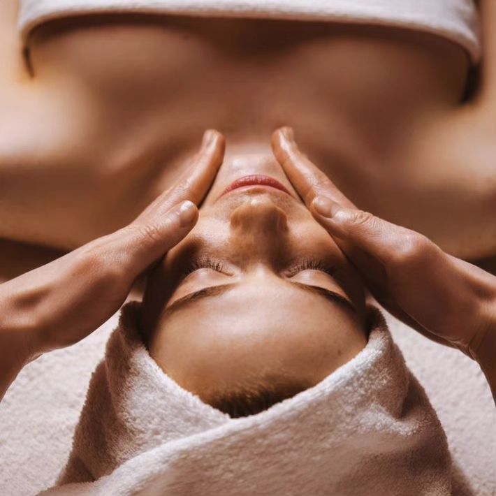Facial massage