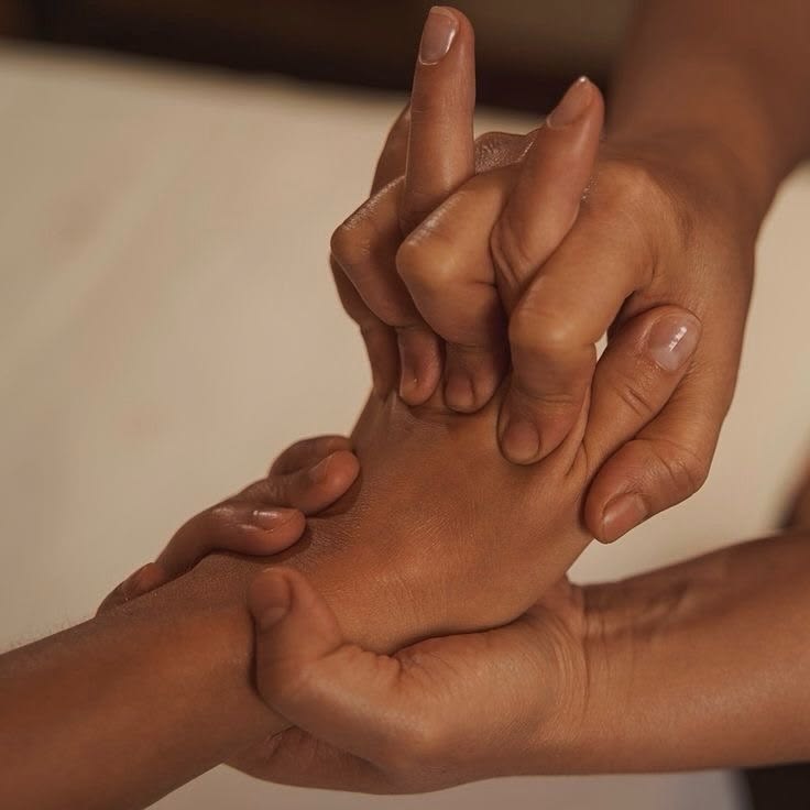 Hand and nail care