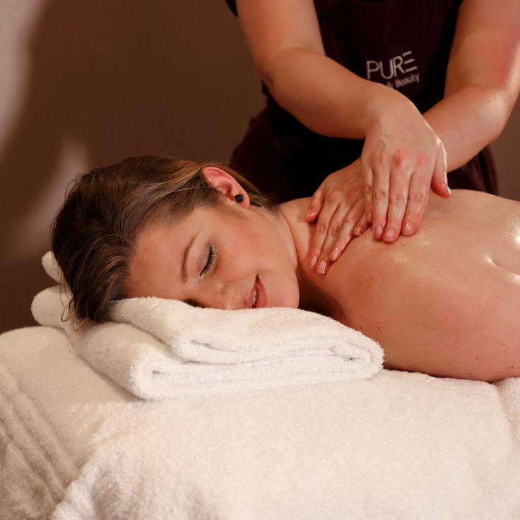 Transit wellness package at Pumziko Spa KIA